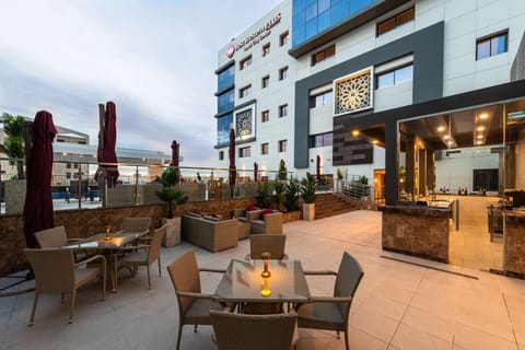 Lounge or bar
