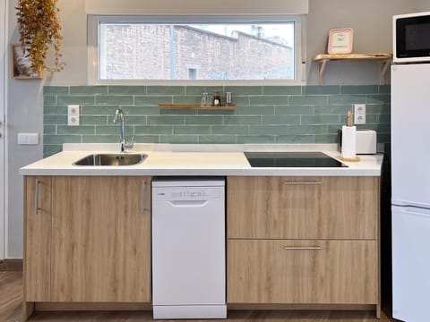 Encantador piso de diseño Apartment in Alicante