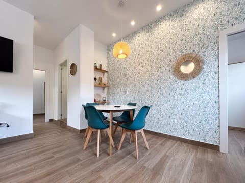 Encantador piso de diseño Apartment in Alicante