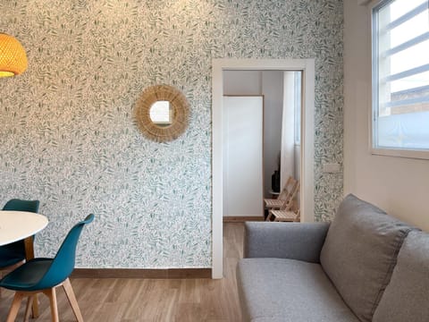 Encantador piso de diseño Apartment in Alicante