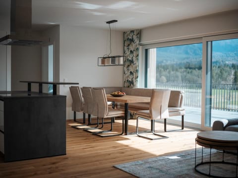 Premium Apartments Monterra Apartment hotel in Villach