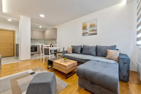 Lux Apartman Kleopatra Vip Bogic Apartment in Zlatibor