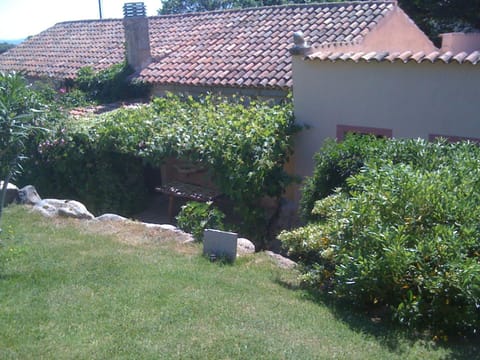 Garden, Garden view
