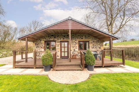 Property building, Natural landscape