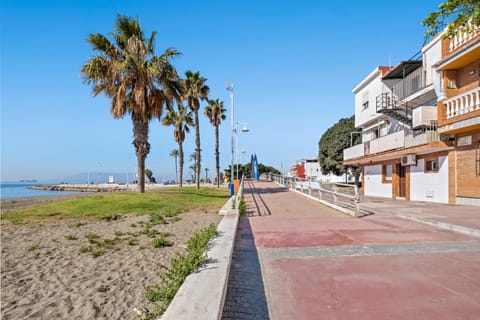 Property building, Day, Natural landscape, Beach, Sea view, Street view, Location