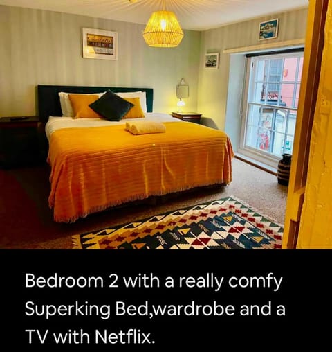 Kookaburra lodge Apartment in Brecon