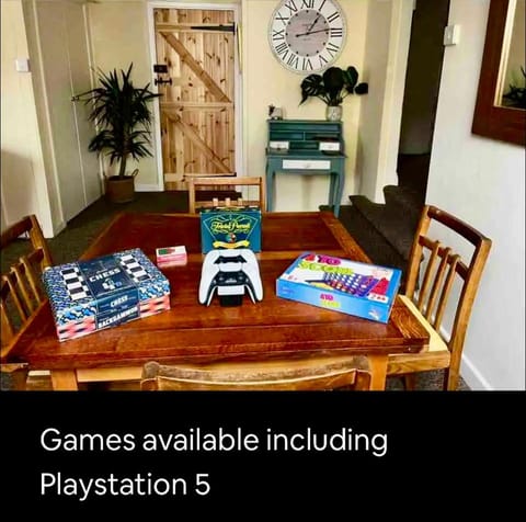 Kookaburra lodge Apartment in Brecon