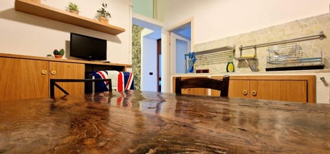 La stella di Manarola- Bluchalet Apartment in Manarola