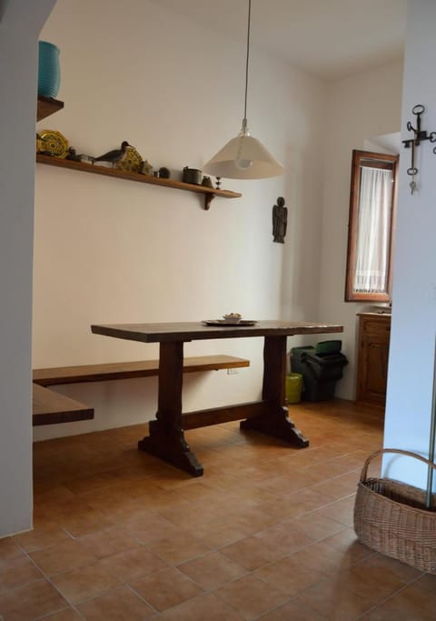 STELLA HOUSE House in Porto Santo Stefano