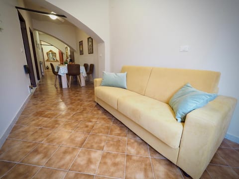 DIMORA DEL MOLO 1 - Acquario - GENOVABB IT Apartment in Genoa