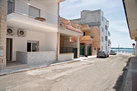 Mary Lucy Bed and Breakfast in Porto Cesareo