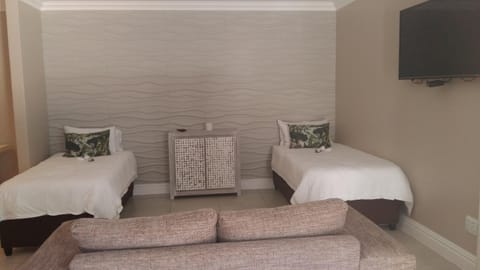 K Partners' Boutique Hotel & Spa Hotel in Western Cape