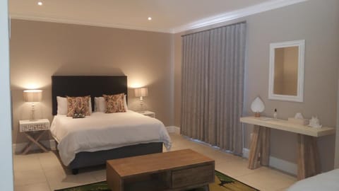 K Partners' Boutique Hotel & Spa Hotel in Western Cape