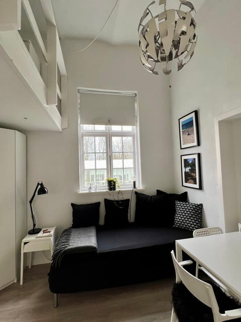 Small cosy appartment Apartment in Central Denmark Region