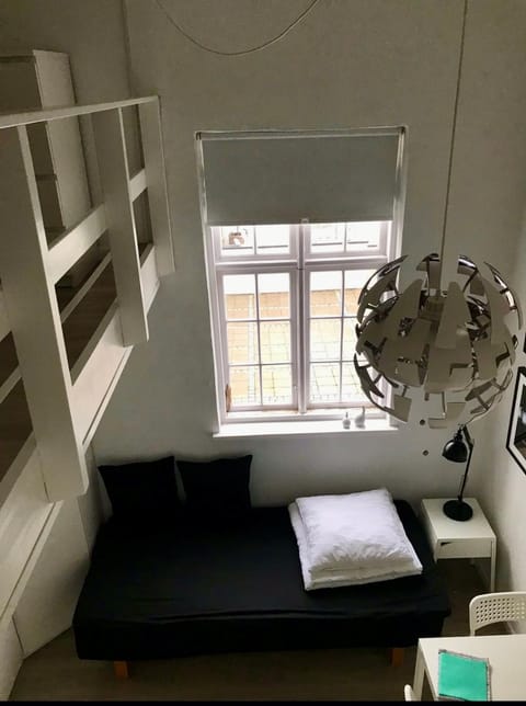 Small cosy appartment Apartment in Central Denmark Region