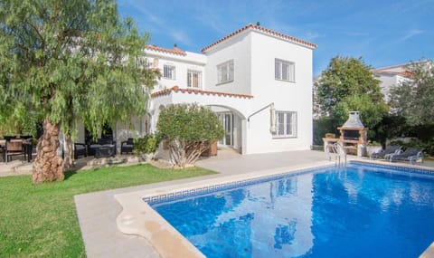 Patio, Garden, Garden view