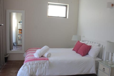 Plankeplekkie House in Western Cape