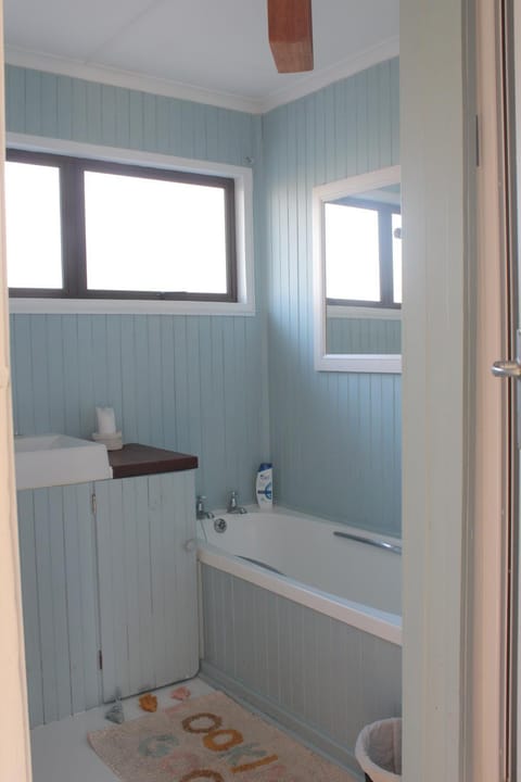 Plankeplekkie House in Western Cape