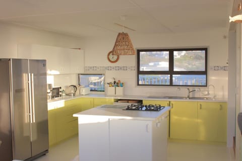 Plankeplekkie House in Western Cape