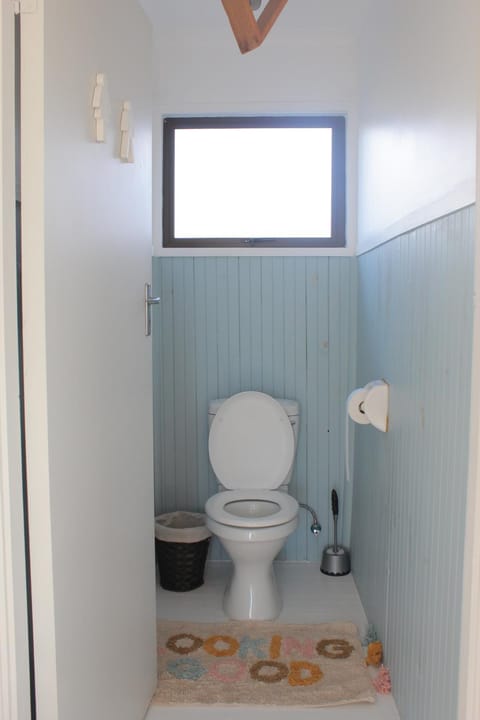 Plankeplekkie House in Western Cape