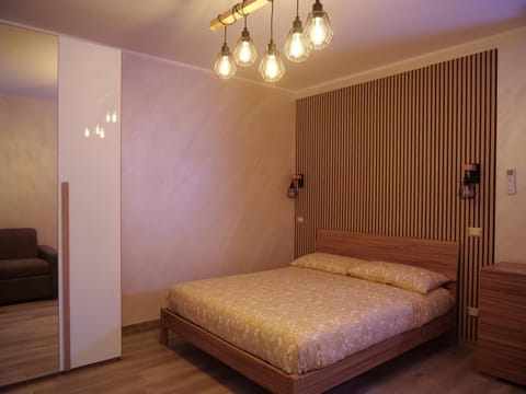 Bed, People, Bedroom