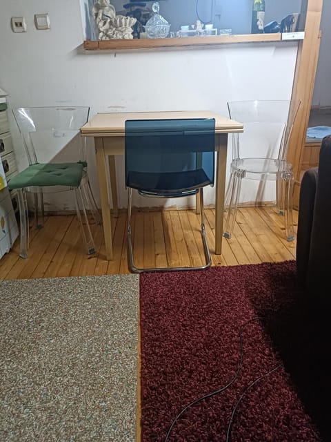 Maravilja 23 Apartment in Belgrade