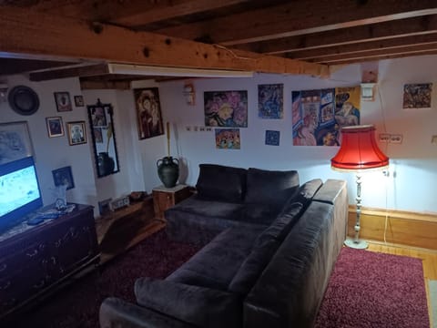 Maravilja 23 Apartment in Belgrade