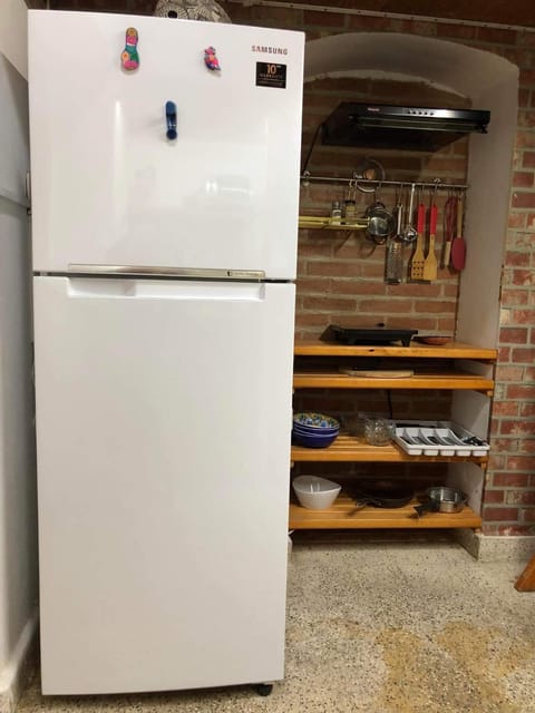 La Adornada Orquidea Apartment in Taxco