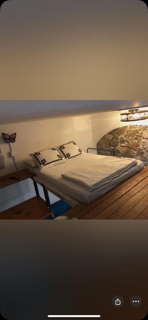 La Adornada Orquidea Apartment in Taxco