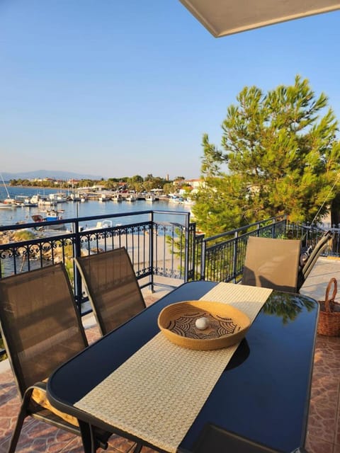 Balcony/Terrace, Sea view, Sunrise, Sunset