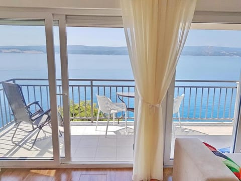 Balcony/Terrace, Beach, Sea view