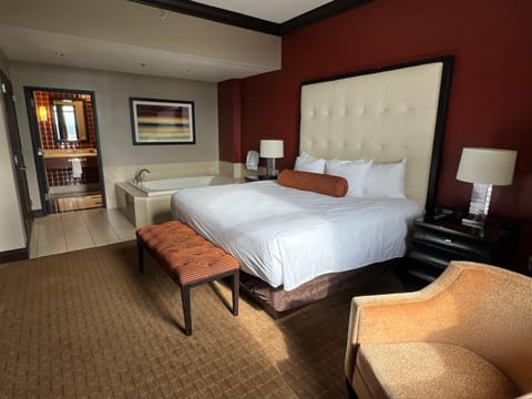 Ameristar Casino Hotel Vicksburg, Ms. Hotel in Vicksburg