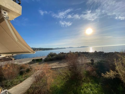 L'AZUREA Front de Mer Apartment in La Ciotat
