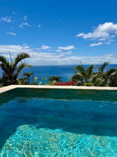 Sea view, Swimming pool, Swimming pool