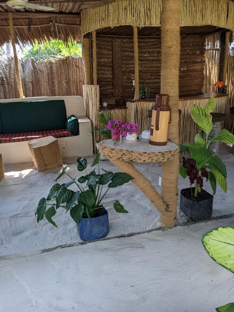 Patio, Restaurant/places to eat, Seating area