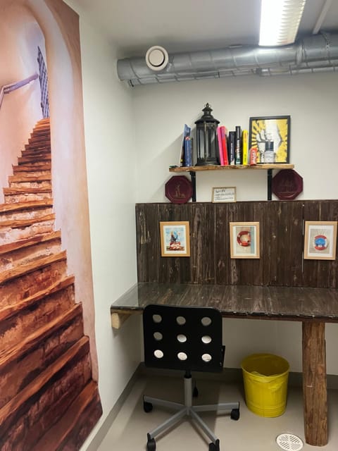 Vanha Kanttorila ,Huone B pohjakerroksessa Apartment in Uusimaa