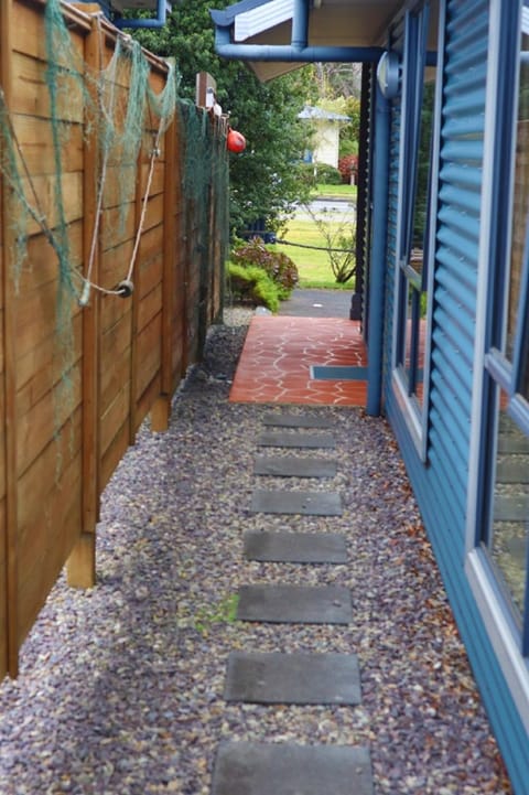 Strahan Bungalows Apartment hotel in Strahan