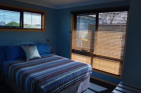 Strahan Bungalows Apartment hotel in Strahan