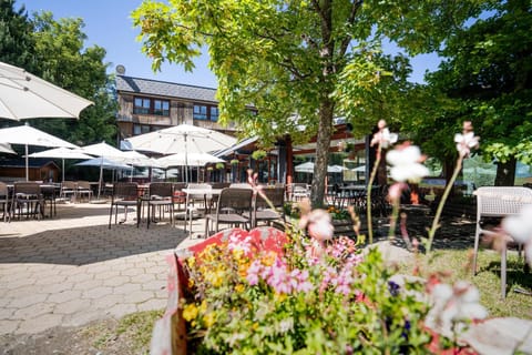 Patio, furniture