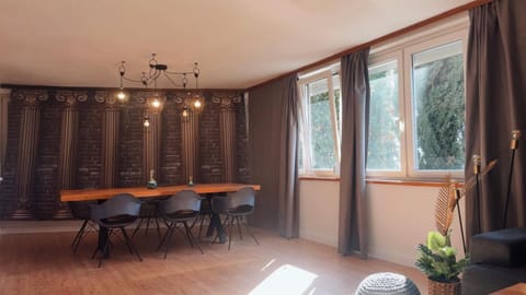 Sea house Lea Apartment in Novi Vinodolski