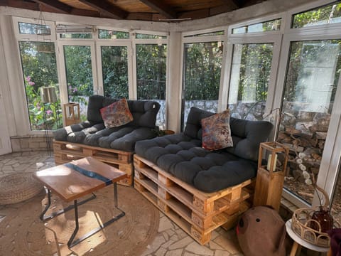 Sea house Lea Apartment in Novi Vinodolski