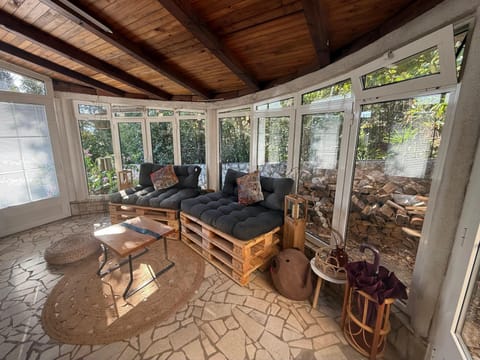 Sea house Lea Apartment in Novi Vinodolski