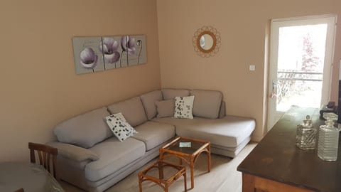 Gîte Valentine Apartment in Auvergne-Rhône-Alpes