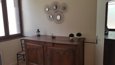 Gîte Valentine Apartment in Auvergne-Rhône-Alpes