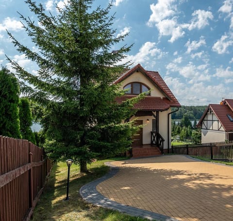 Property building, Day, Natural landscape