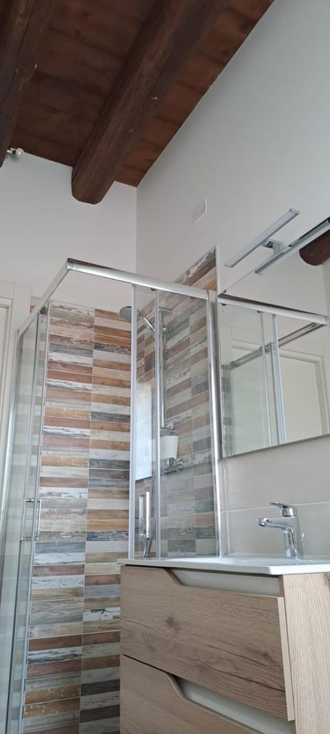 Casa Toè Quinto Apartment in Veneto