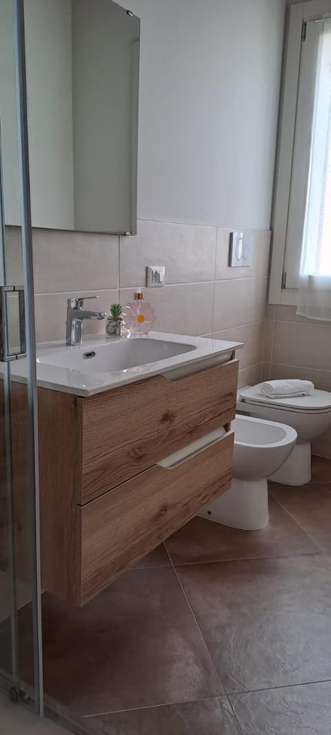 Casa Toè Quinto Apartment in Veneto