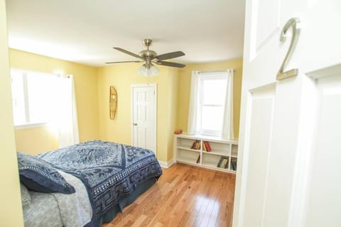 Homey Single Family on Old Orchard House in Cornwall