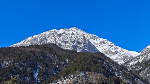 Hostdomus - Seguret Apartment in Piedmont