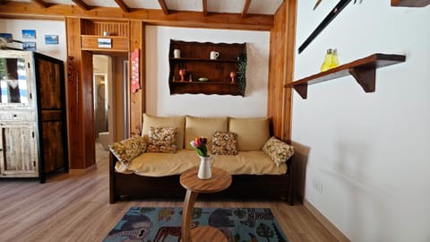 Hostdomus - Seguret Apartment in Piedmont